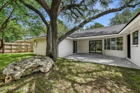 4014 Silverspring Drive Austin TX 78759