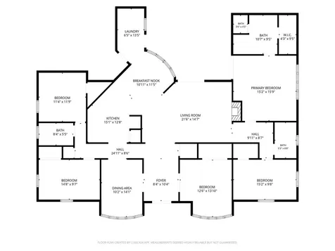 4014 Silverspring Drive Austin TX 78759