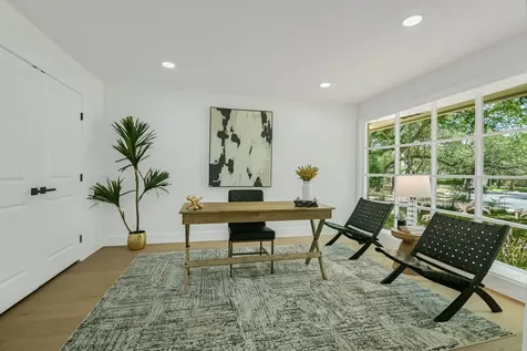 4014 Silverspring Drive Austin TX 78759