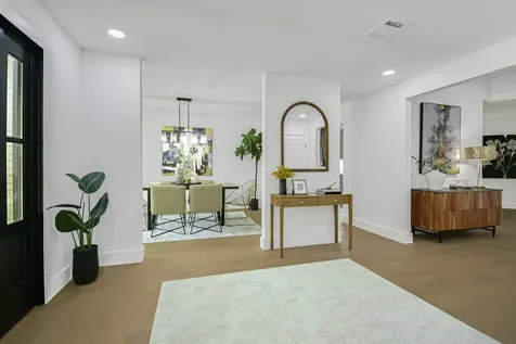4014 Silverspring Drive Austin TX 78759