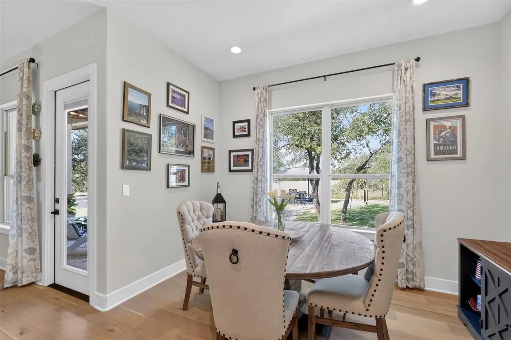 108 Monroe Upton Court Blanco TX 78606