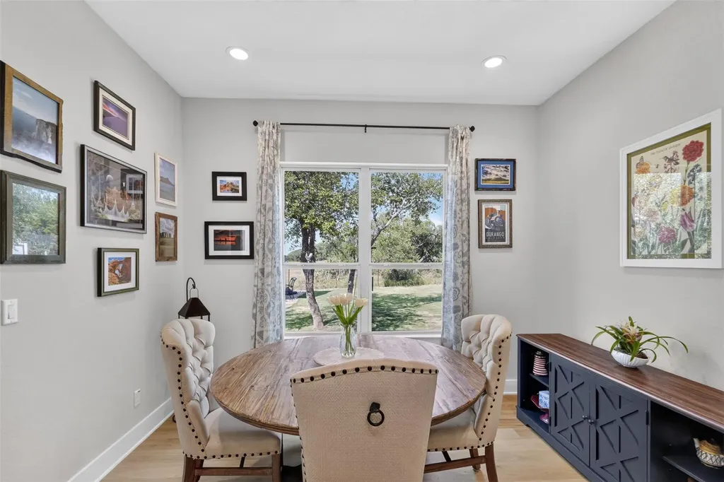 108 Monroe Upton Court Blanco TX 78606