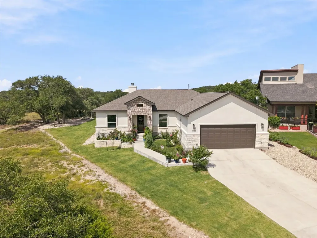 108 Monroe Upton Court Blanco TX 78606