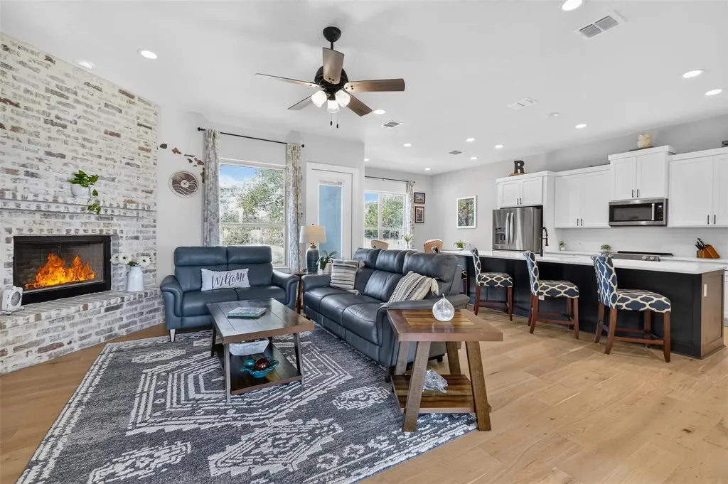 108 Monroe Upton Court Blanco TX 78606
