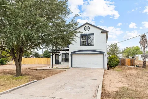 3000 Ridgemont Lane Kyle TX 78640