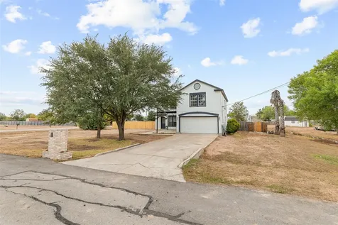 3000 Ridgemont Lane Kyle TX 78640