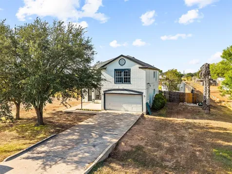 3000 Ridgemont Lane Kyle TX 78640