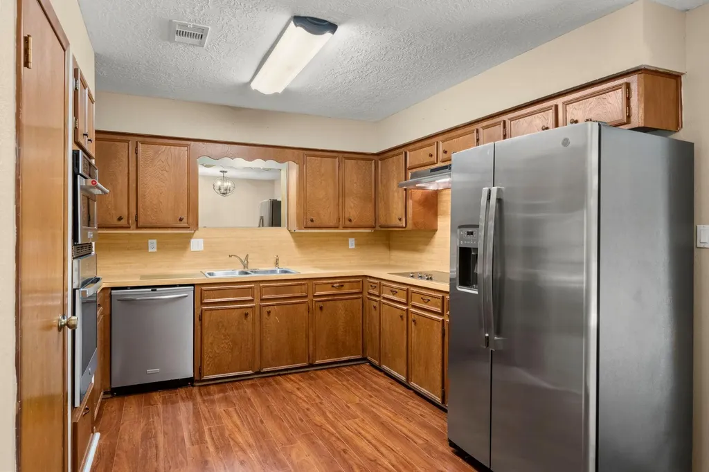 31707 Oak Crossing Magnolia TX 77355
