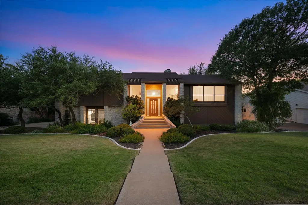 5319 Musket Ridge Austin TX 78759