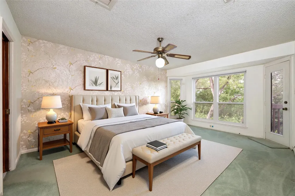 5319 Musket Ridge Austin TX 78759
