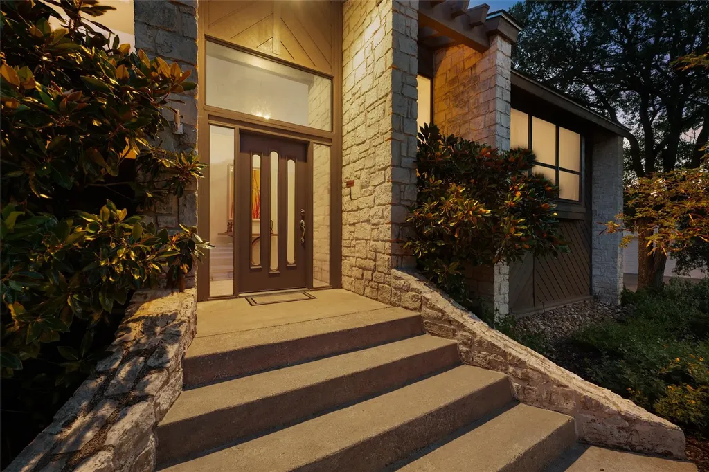 5319 Musket Ridge Austin TX 78759