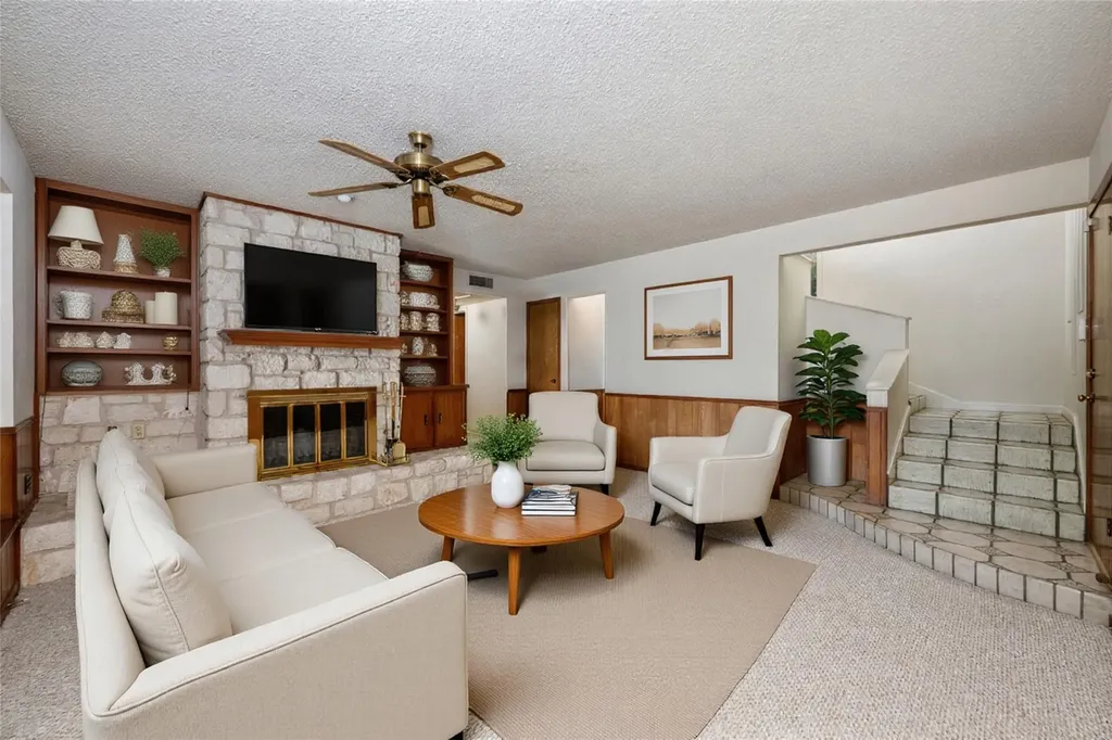 5319 Musket Ridge Austin TX 78759