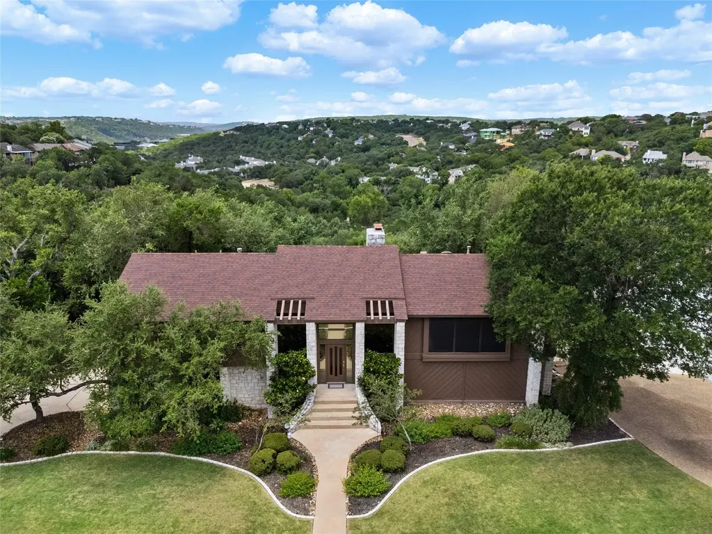 5319 Musket Ridge Austin TX 78759