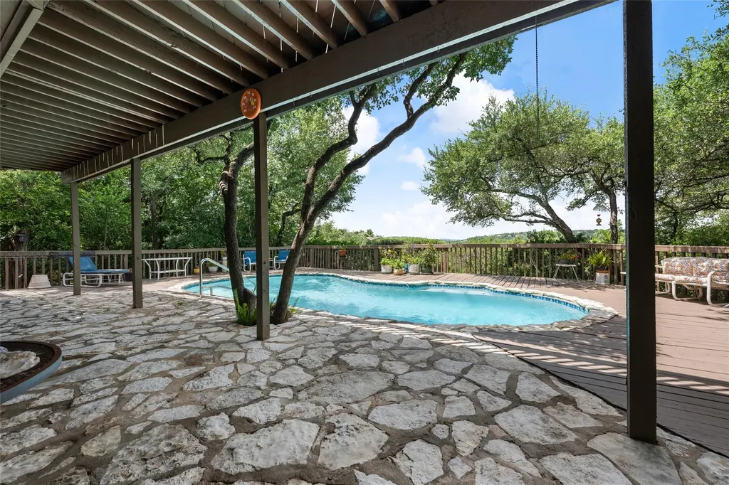 5319 Musket Ridge Austin TX 78759