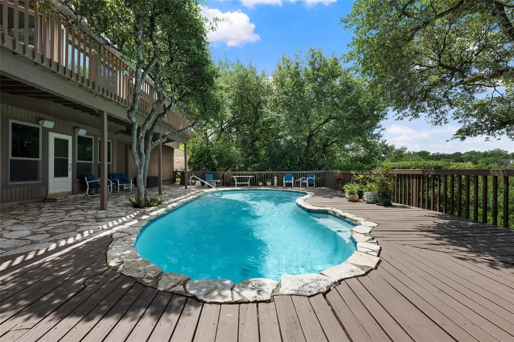 5319 Musket Ridge Austin TX 78759