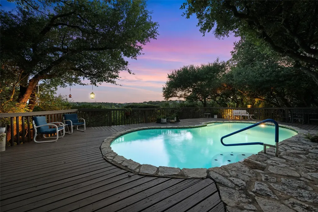 5319 Musket Ridge Austin TX 78759