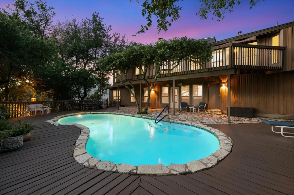 5319 Musket Ridge Austin TX 78759