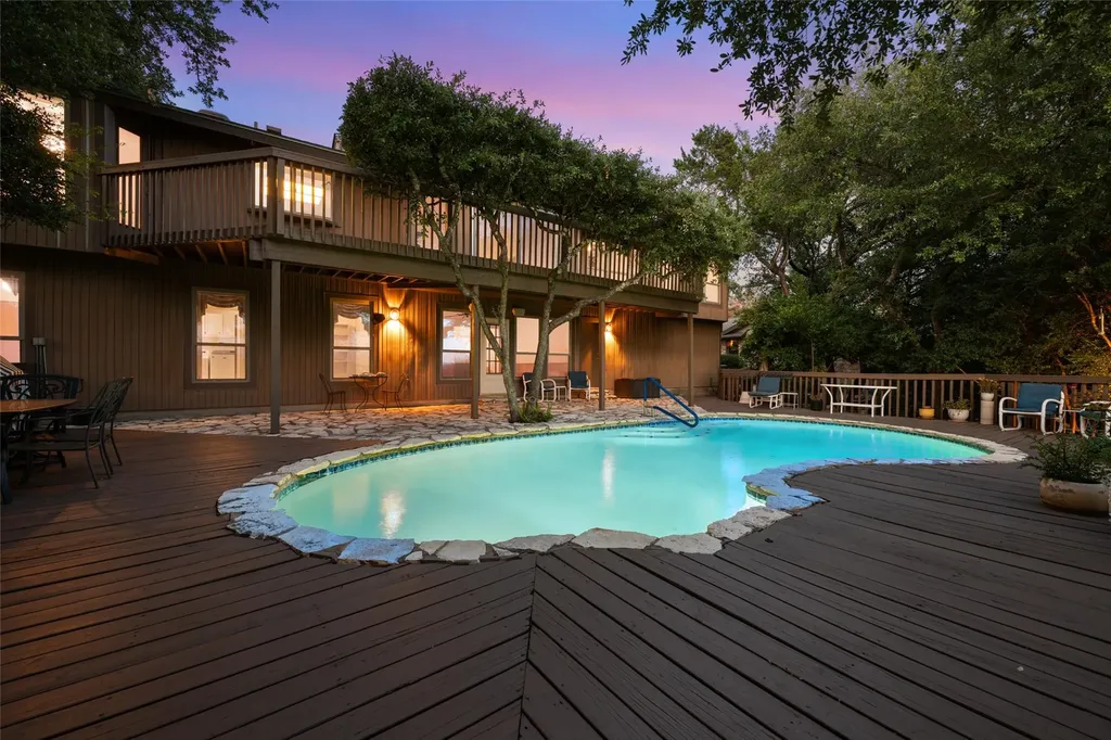 5319 Musket Ridge Austin TX 78759