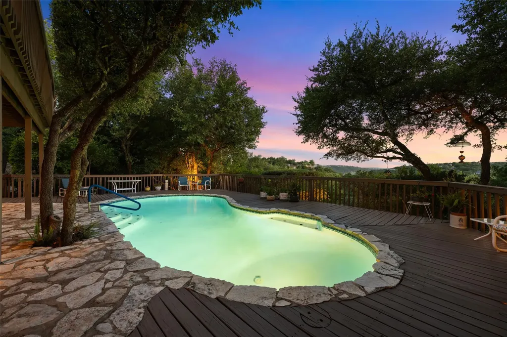 5319 Musket Ridge Austin TX 78759