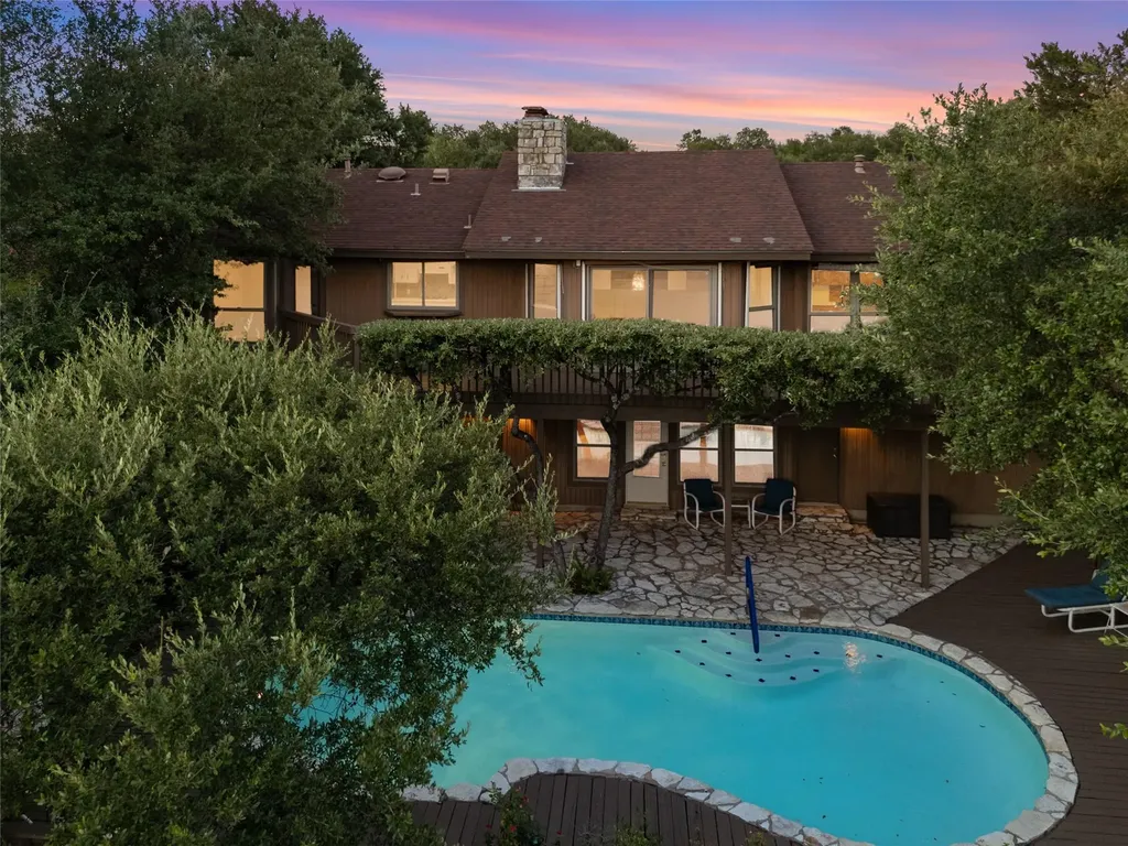 5319 Musket Ridge Austin TX 78759