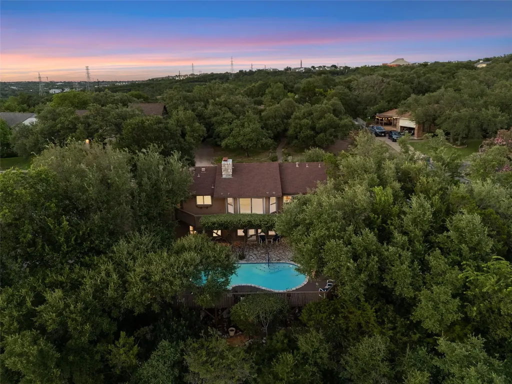 5319 Musket Ridge Austin TX 78759