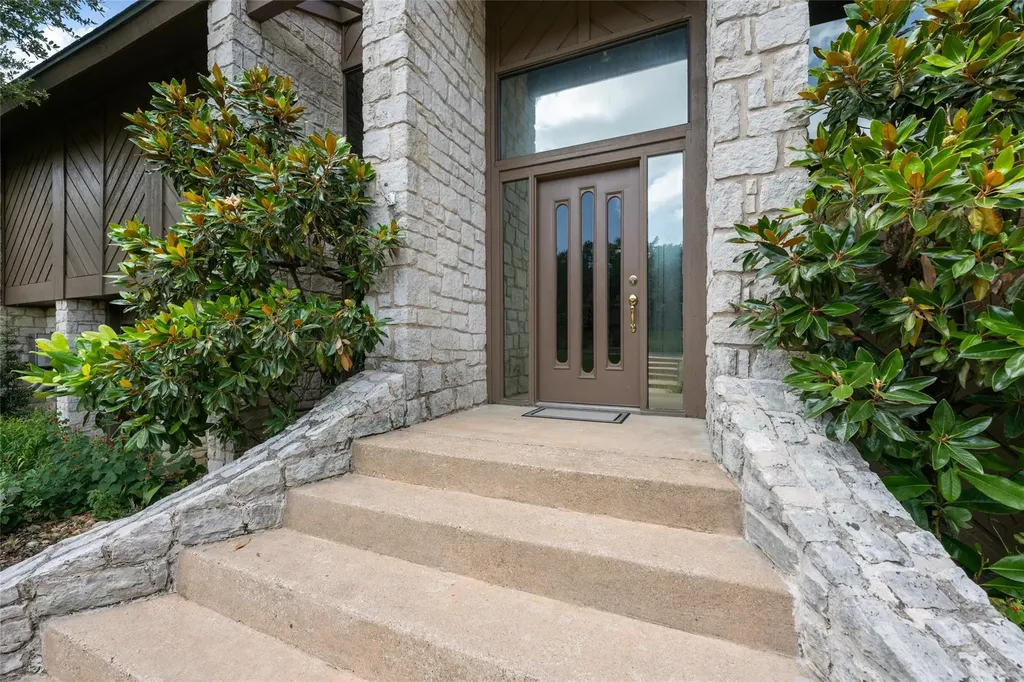 5319 Musket Ridge Austin TX 78759
