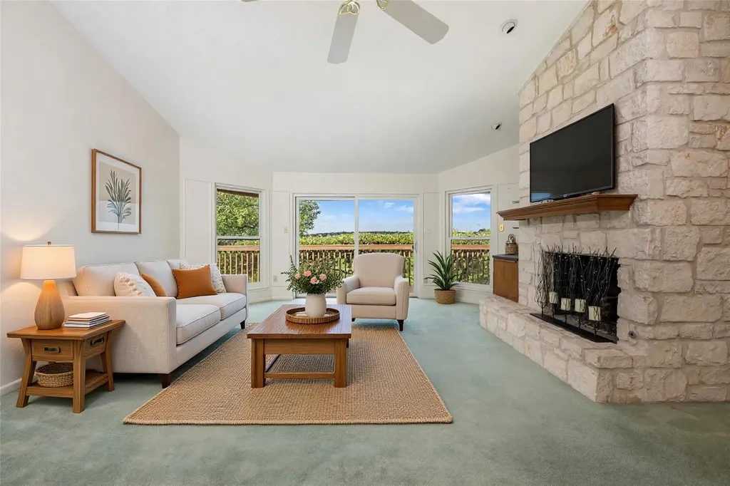 5319 Musket Ridge Austin TX 78759