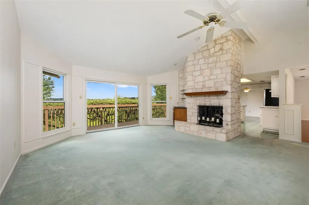 5319 Musket Ridge Austin TX 78759