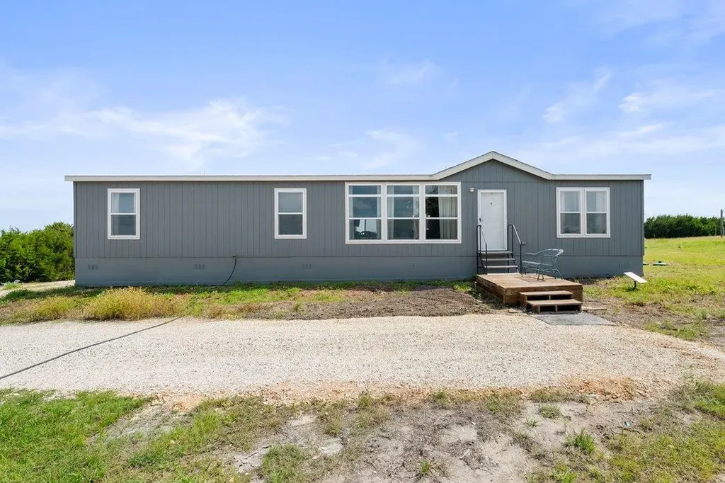 858 County Road 154 Georgetown TX 78626