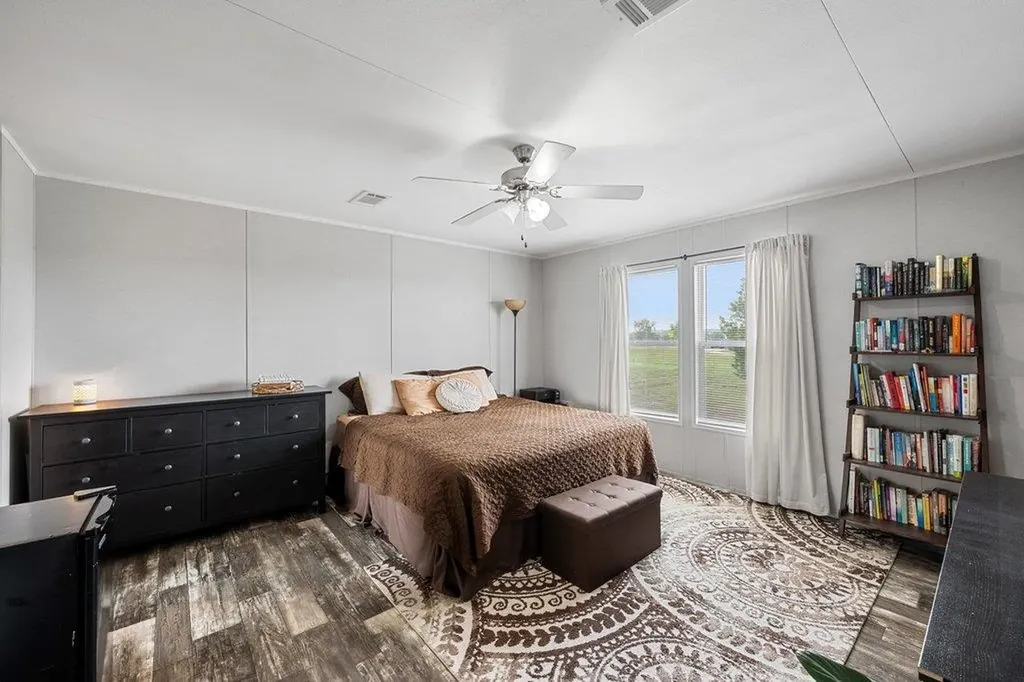 858 County Road 154 Georgetown TX 78626