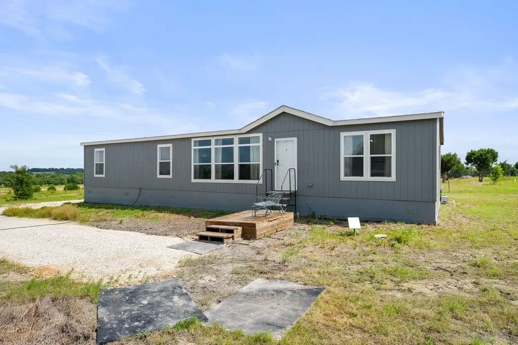 858 County Road 154 Georgetown TX 78626