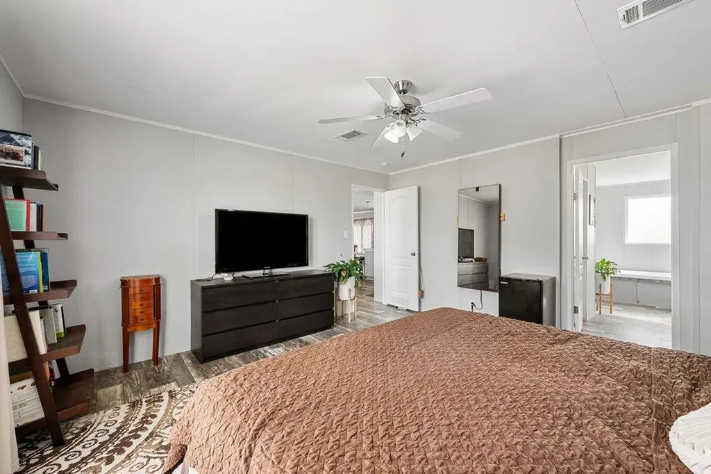 858 County Road 154 Georgetown TX 78626