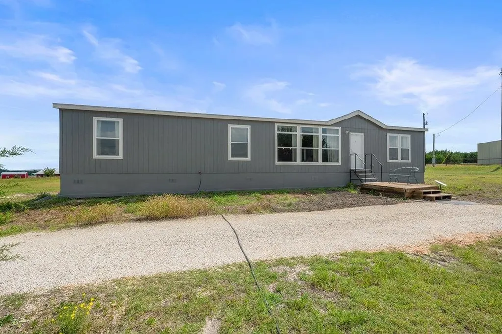 858 County Road 154 Georgetown TX 78626