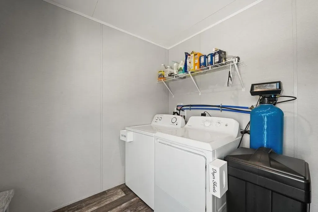 858 County Road 154 Georgetown TX 78626
