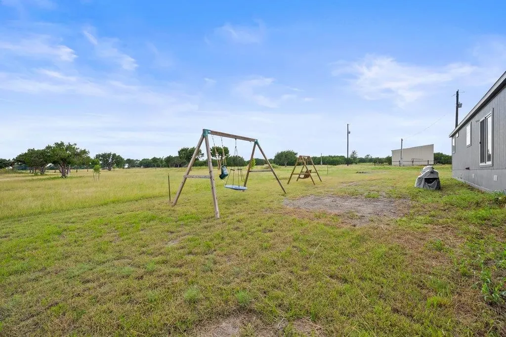 858 County Road 154 Georgetown TX 78626