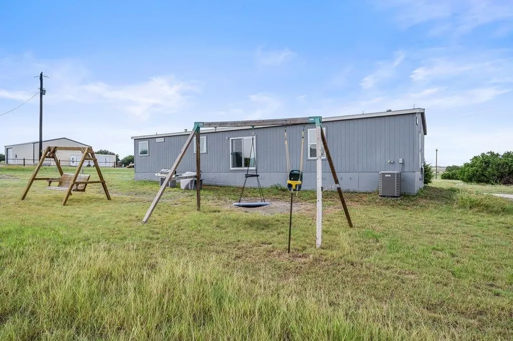 858 County Road 154 Georgetown TX 78626