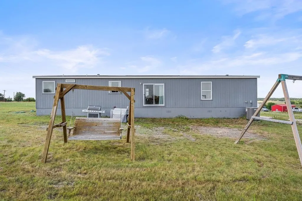 858 County Road 154 Georgetown TX 78626