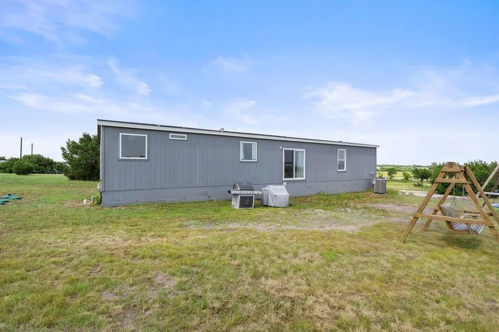 858 County Road 154 Georgetown TX 78626