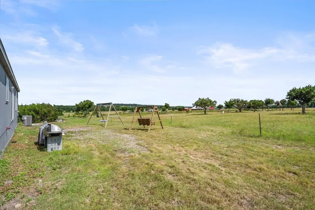 858 County Road 154 Georgetown TX 78626