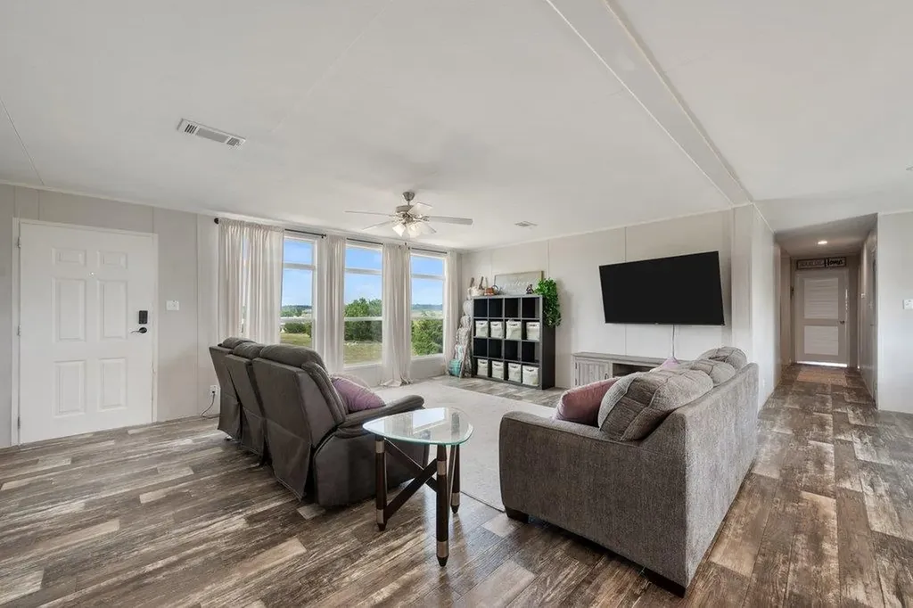 858 County Road 154 Georgetown TX 78626
