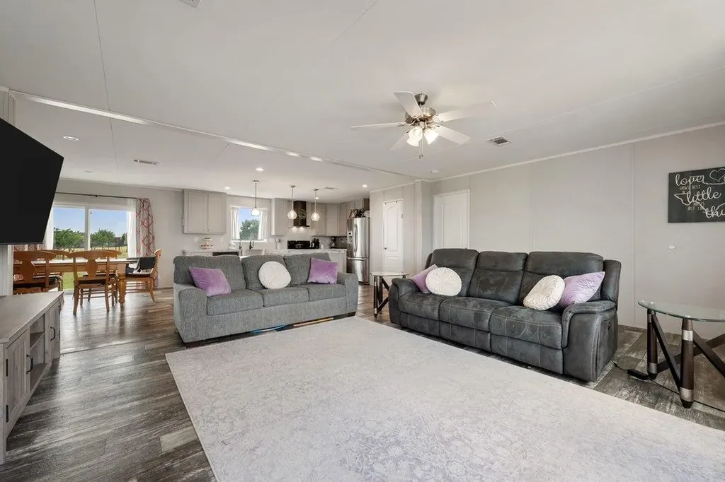 858 County Road 154 Georgetown TX 78626