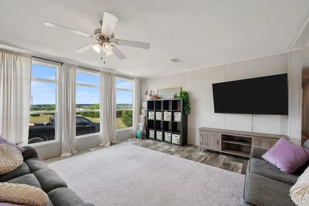 858 County Road 154 Georgetown TX 78626