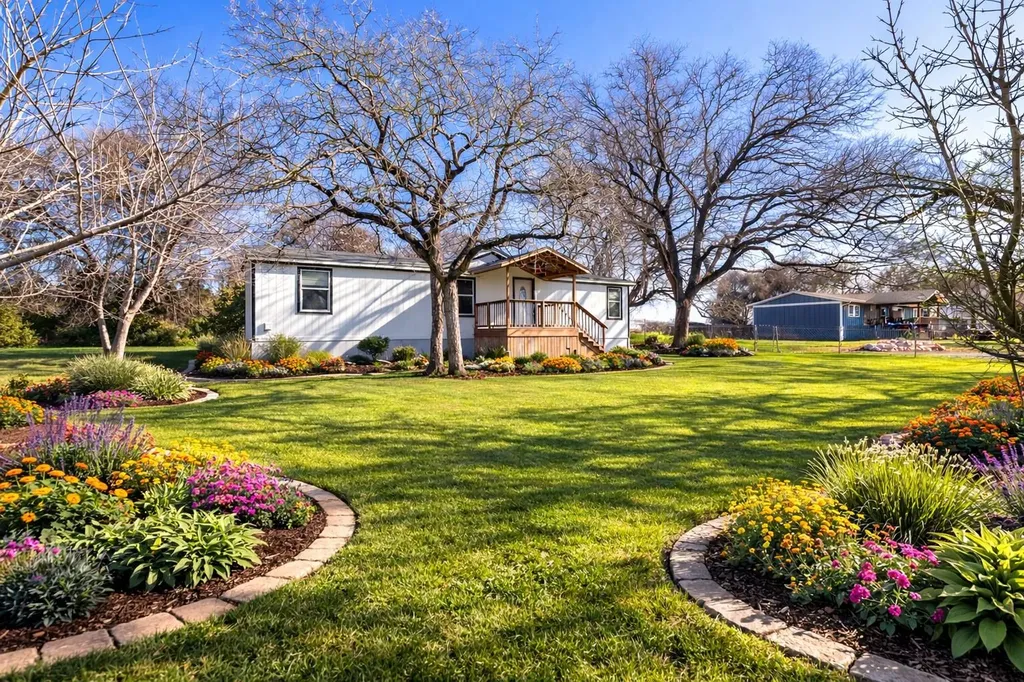 1029 Old Mcdade Road Elgin TX 78621