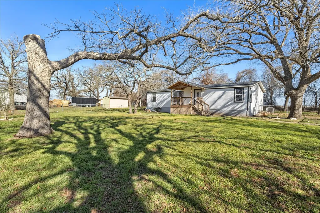 1029 Old Mcdade Road Elgin TX 78621