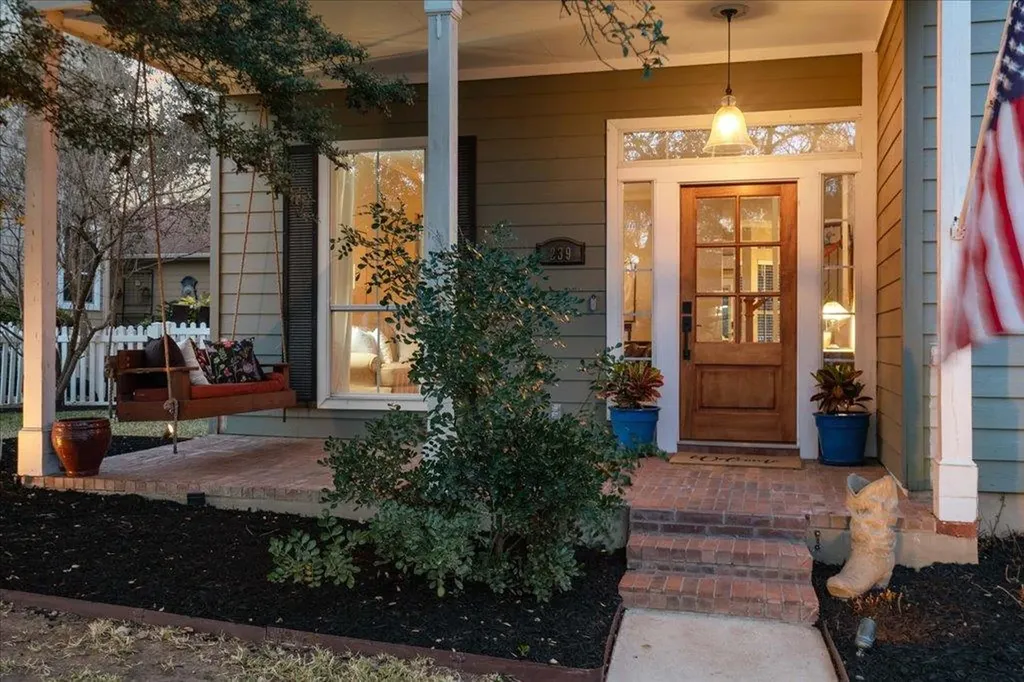 239 Witte Kyle TX 78640