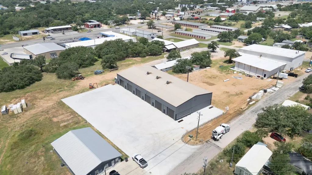 303 Timberidge Drive Kingsland TX 78639