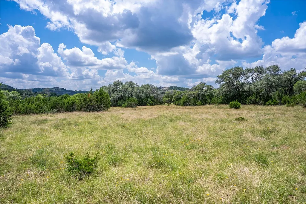 717 Bluff Ridge Trail Blanco TX 78606
