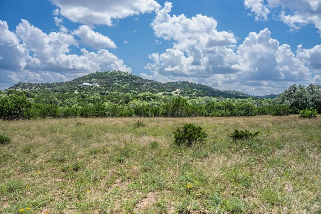 717 Bluff Ridge Trail Blanco TX 78606