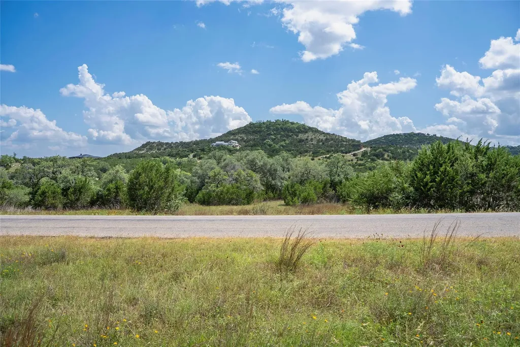 717 Bluff Ridge Trail Blanco TX 78606