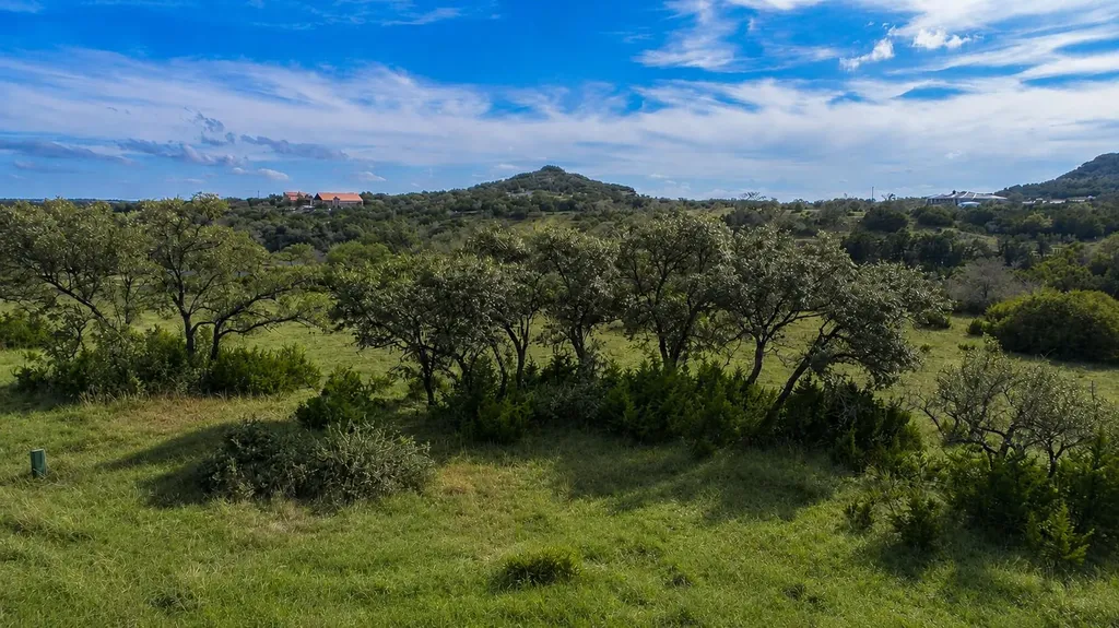 717 Bluff Ridge Trail Blanco TX 78606